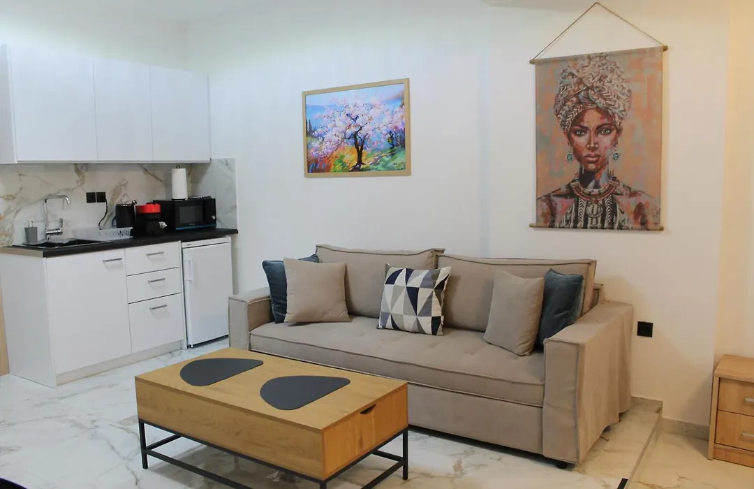 Syntagma Luxury Suites By Ck-2-1