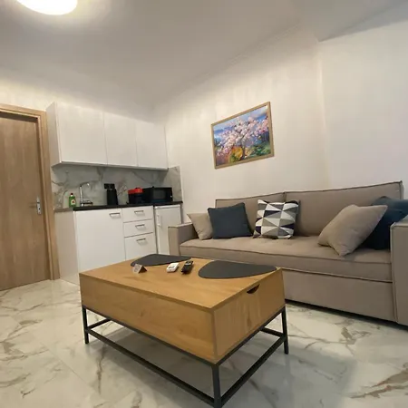 Syntagma Luxury Suites By Ck-2-3
