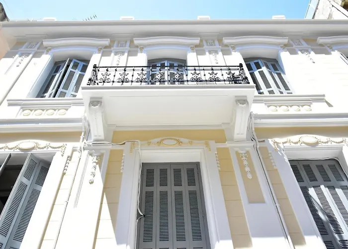 Zorbas - Hostel