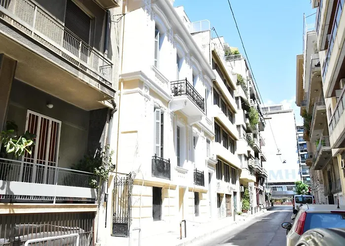 Zorbas - Hostel